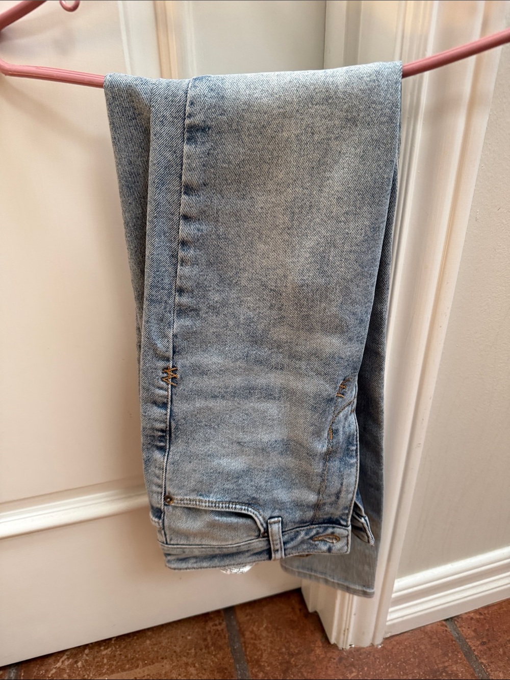 KSUBI jeans